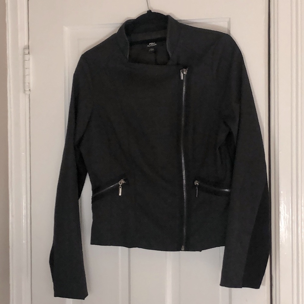 ABS Platinum Jacket